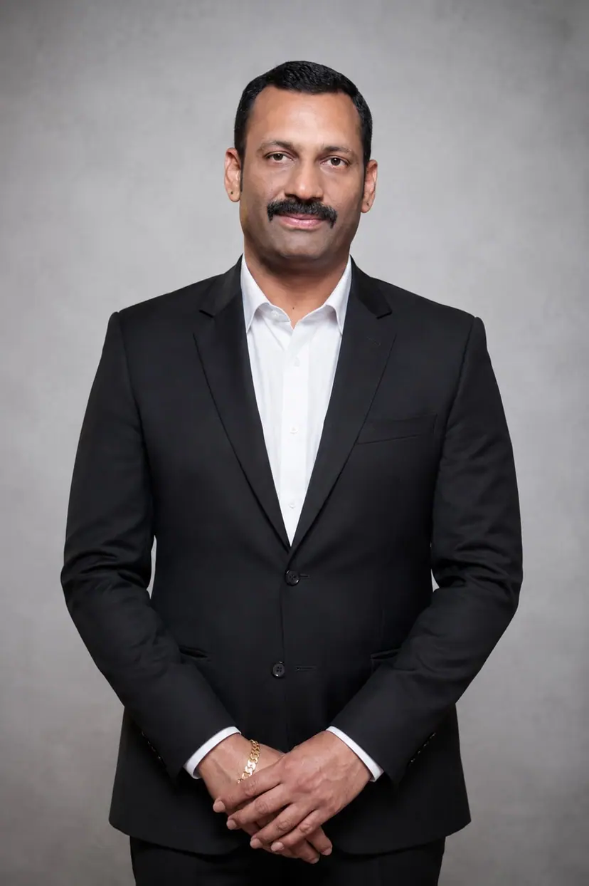 Mr. Gopal Goyal